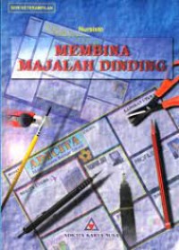 MEMBINA MAJALAH DINDING