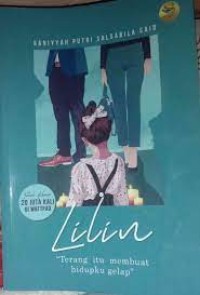 Lilin : Terang Itu Membuat Hidupku Gelap