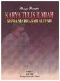 Malas itu perlu : menjadi sukses tanpa susah payah