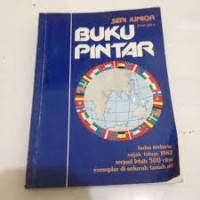 BUKU PINTAR