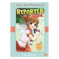 Kecil-kecil Punya Karya : Reporter Cilik