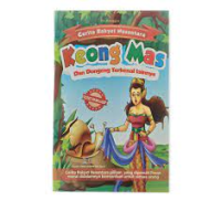 Keong Mas : Dan Dongeng Terkenal lainnya