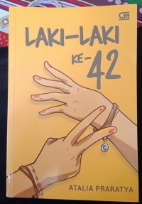 Laki-laki ke-42