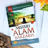 MISTERI  ALAM BARZAH