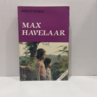 MAX HAVELAAR