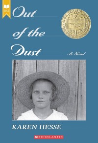 KAREN HESSE : Out of the Dust