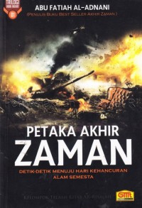 Petaka Akhir Zaman : Detik-Detik Menuju Hari Kehancuran Alam Semesta
