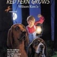 WHERE THE RED FEREN GROWS