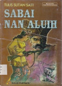 SABAI NAN ALUIH