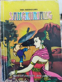 SANGKURIANG