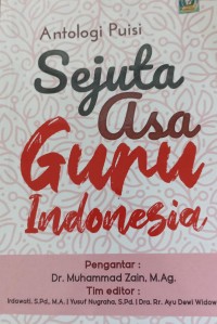 Sejuta Asa Guru Indonesia