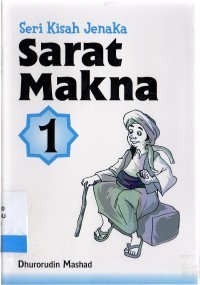 Seri Kisah Jenaka : Sarat Makna