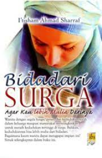 Bidadari SURGA
