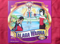 TALAGA WARNA