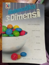 matematika 3 dimensi
